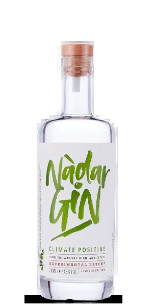 Arbikie Nàdar Gin