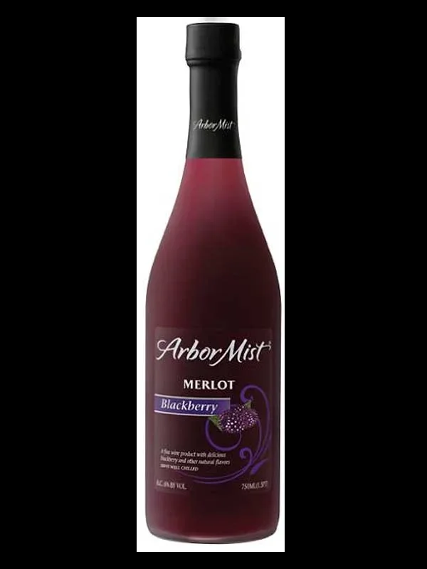 Arbor Mist Blackberry Merlot 1.5LT