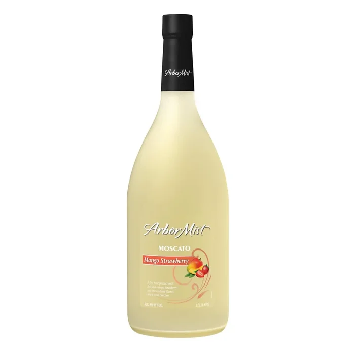 Arbor Mist Mango Strawberry Moscato 1.5L