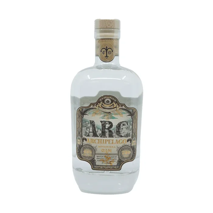 Archipelago Botanical Gin (Old Label) 750ml