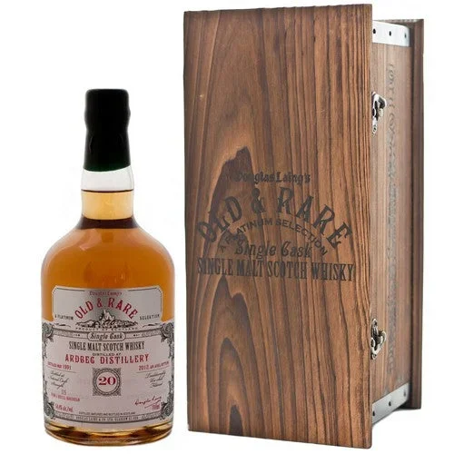 Ardbeg 20 Year Old 1991 Old & Rare