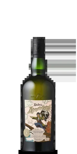 Ardbeg Arrrrrrrdbeg! Committee Release 2020