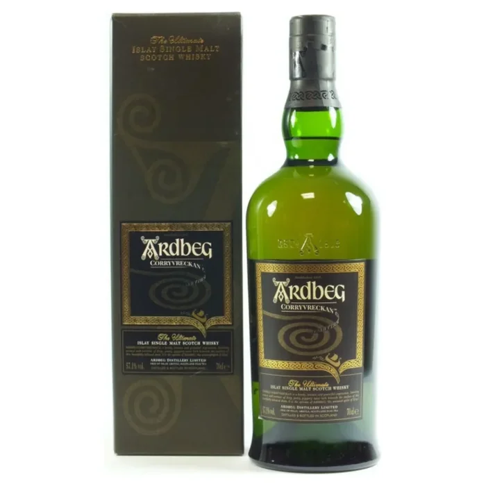 Ardbeg Corryvreckan The Ultimate