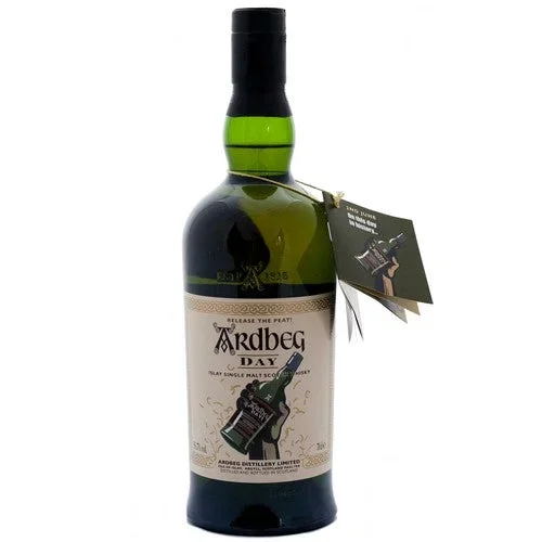 Ardbeg Day 2012