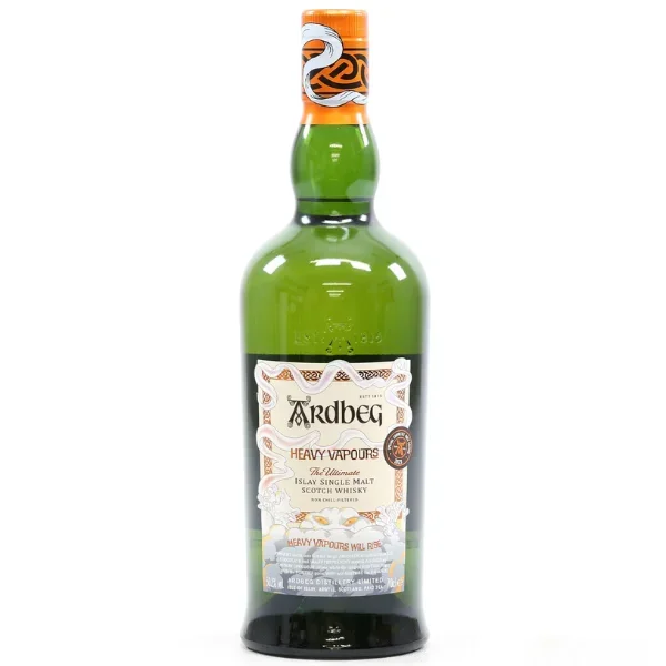 Ardbeg Heavy Vapours The Ultimate- 750 ml