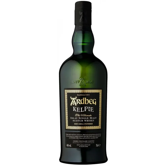 Ardbeg Kelpie Islay Single Malt Scotch Whisky
