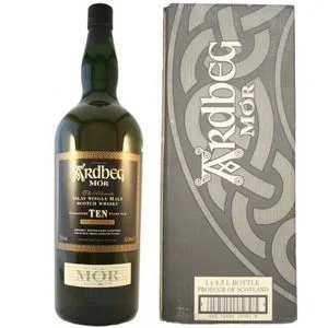 Ardbeg Mor 1st Edition