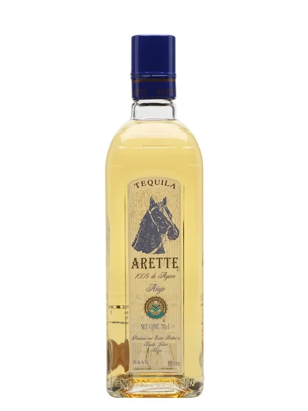 Arette Añejo Tequila