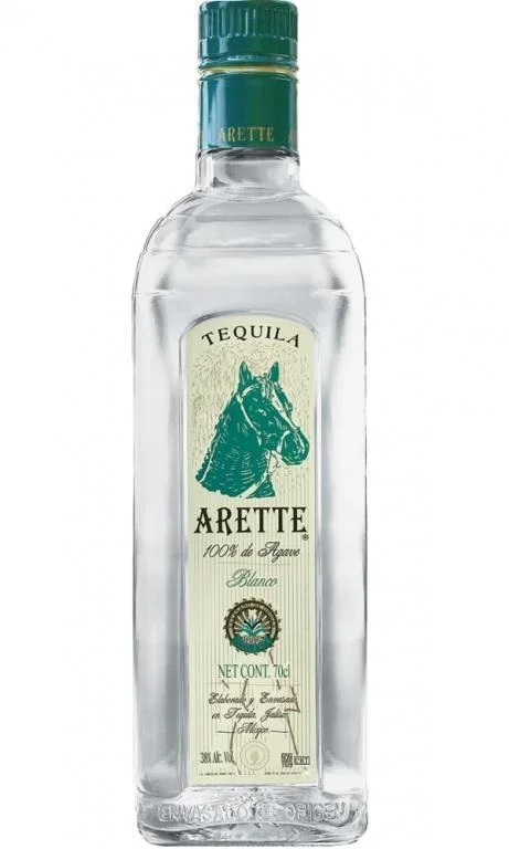 Arette Tequila Blanco 1L