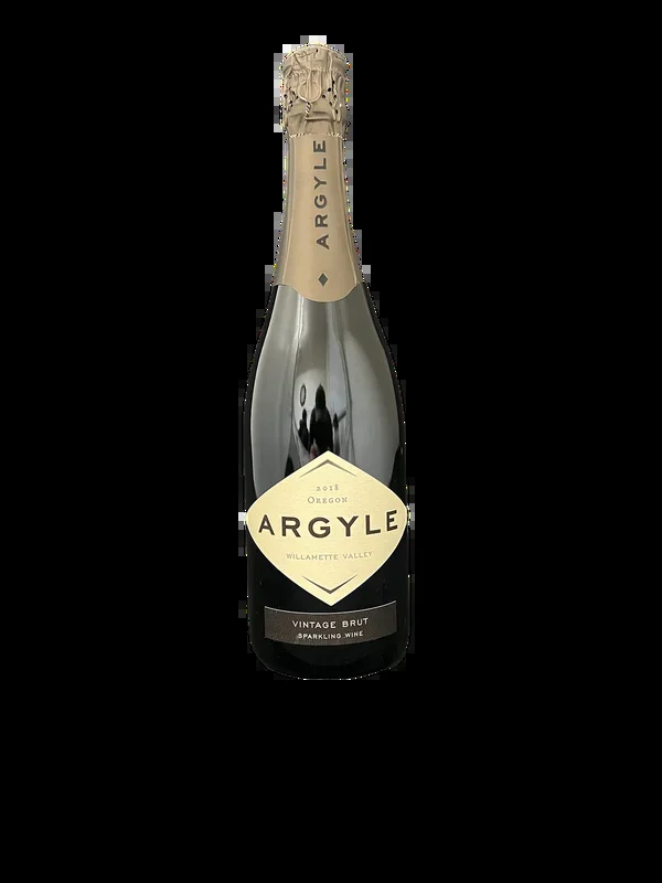 Argyle Vintage Brut 750ML
