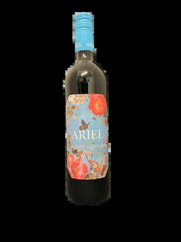 Ariel Cabernet Sauvignon 750ML
