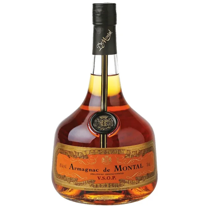 Armagnac de Montal VSOP
