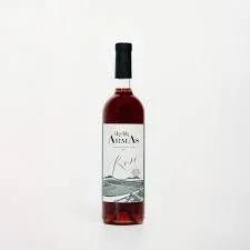 ARMAS DRY WINE ROSE ARMENIA 2021