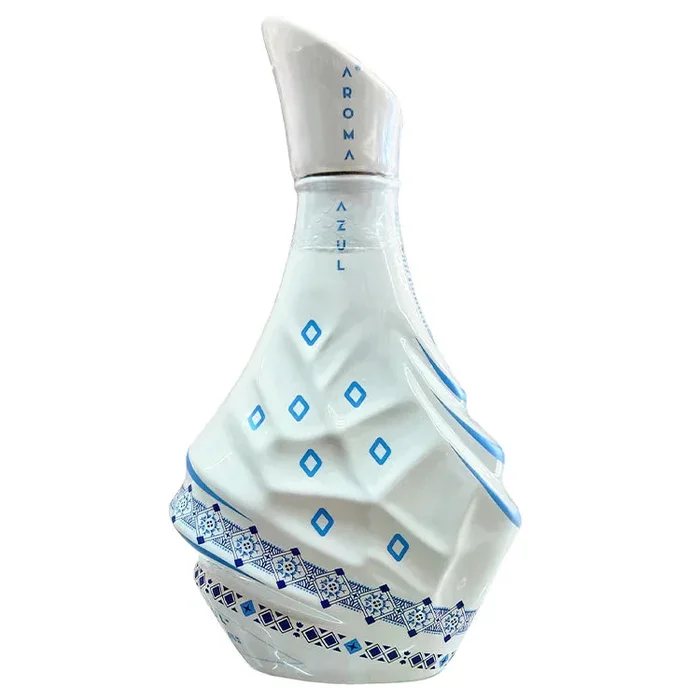 Aroma Azul Anejo Tequila 750ml