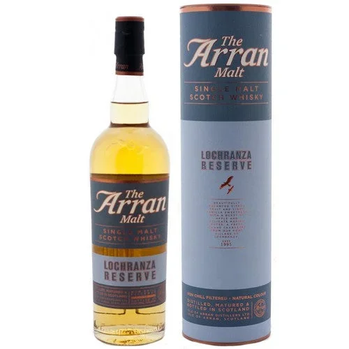 Arran Lochranza Reserve