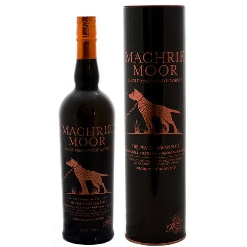 Arran Machrie Moor 2