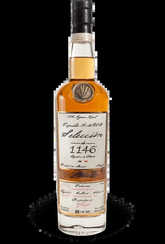 Artenom ‘Seleccion de 1146’ Tequila Anejo 750ml