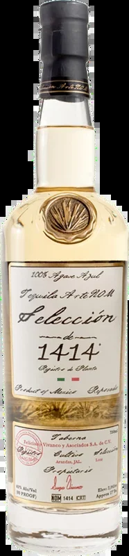 Artenom Seleccion 1414 Reposado 750ml