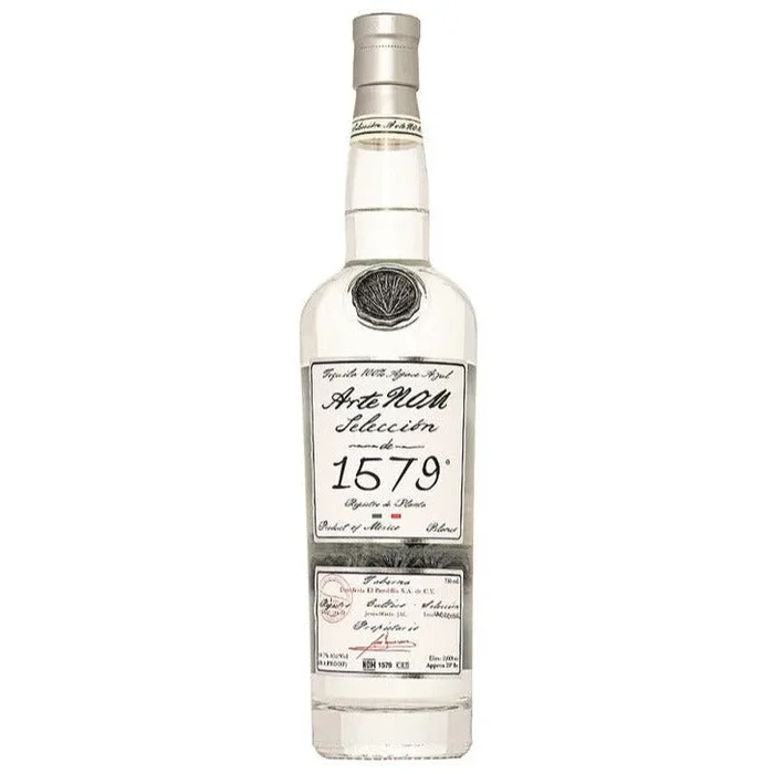 ArteNom Seleccion de 1579 Blanco Tequila