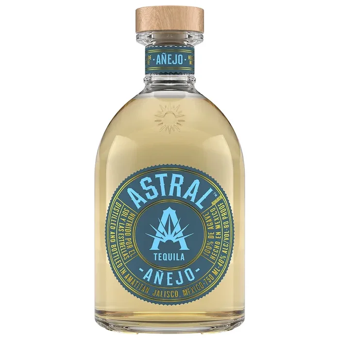 Astral Tequila Anejo