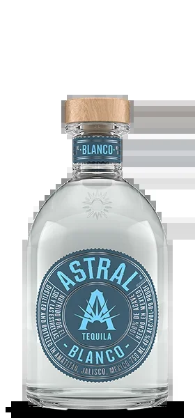 Astral Tequila Blanco