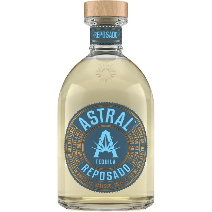 Astral Tequila Reposado