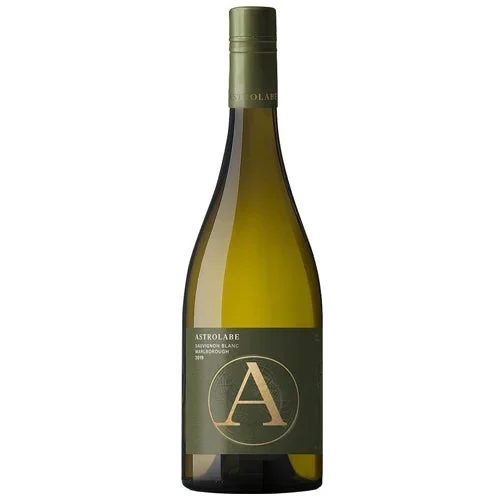 Astrolabe Marlborough Province Sauvignon Blanc 2021 – 750ML