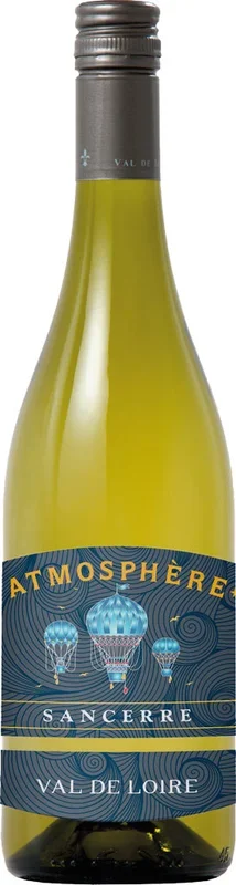 Atmosphere Sancerre Val de Loire 2024 750ml