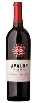 Avalon Cabernet Sauvignon California 750ml