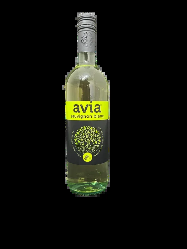 Avia Sauvignon Blanc 750ML
