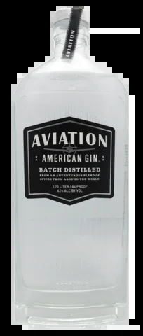 Aviation American Batch Distilled Gin | 1.75L
