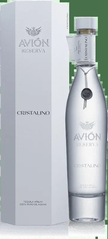 Avion Reserva Cristalino 750ml