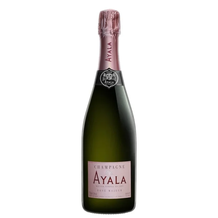 Ayala Champagne Brut Majeur Rosé