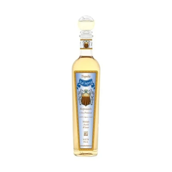 Azul Imperial Reposado Tequila