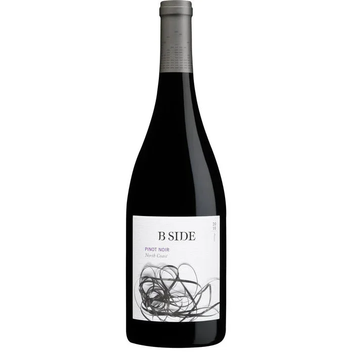 B Side Pinot Noir North Coast