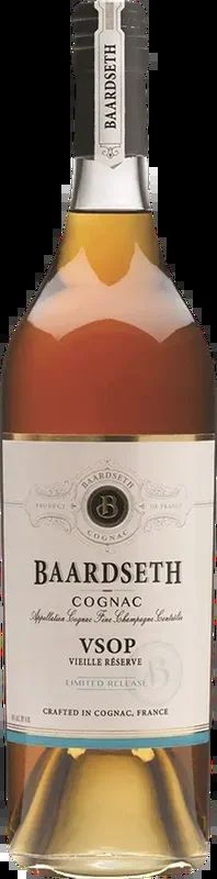 Baardseth VSOP Vieille Reserve Fine Champagne Cognac