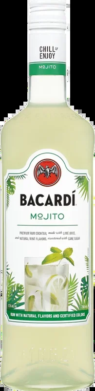 Bacardi Mojito Cocktail (1.42L)