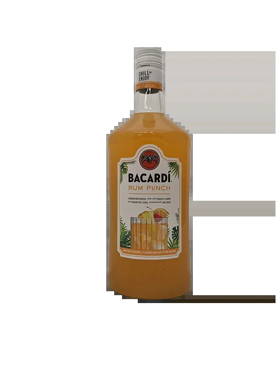 Bacardi Rum Punch 1.75L