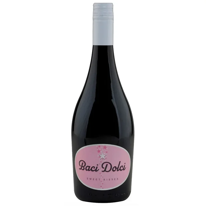 Baci Dolci Sweet Kisses Red