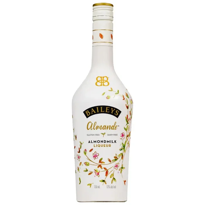 Baileys Almande Almond Milk Liqueur