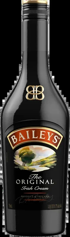 Baileys The Original Irish Cream Liqueur (50mL)