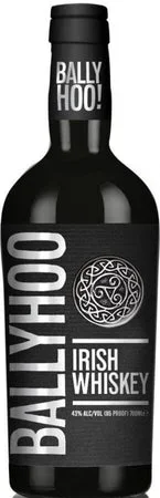 Ballyhoo Irish Whiskey