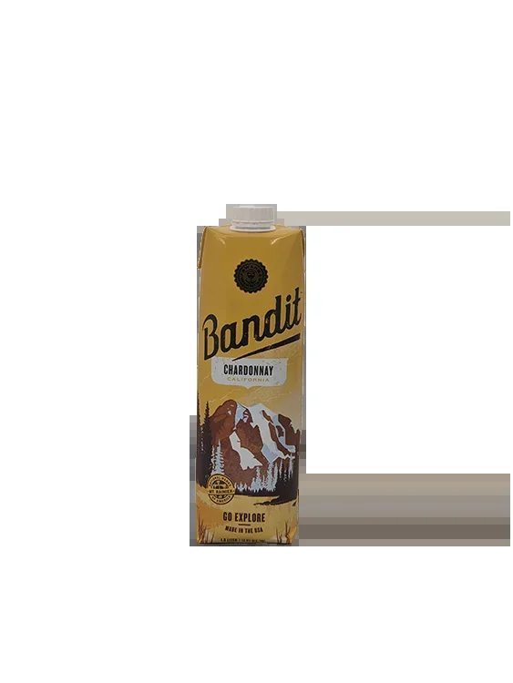 Bandit Chardonnay 1L