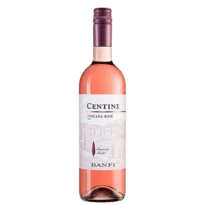 Banfi Centine Rose