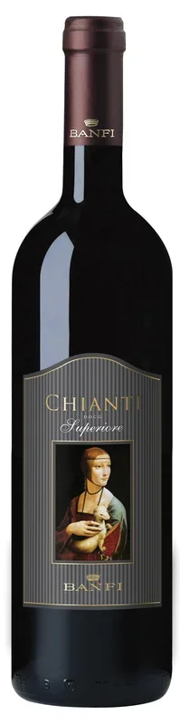Banfi Chianti Superiore 750ML