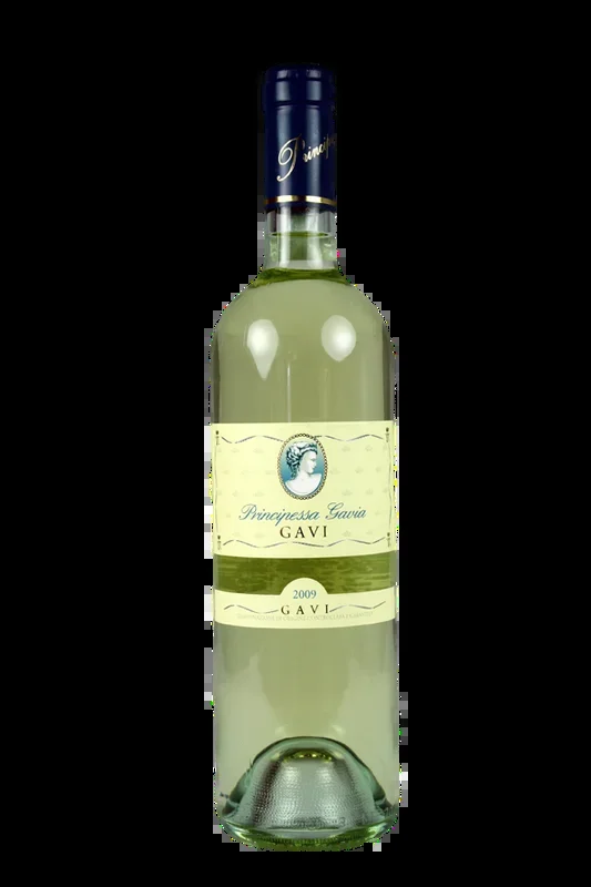 Banfi Vigne Regali Principessa Gavi 750ml