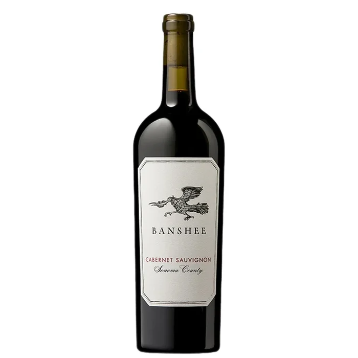 Banshee Cabernet Sauvignon Sonoma County