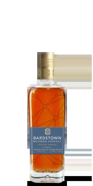 Bardstown Bourbon “Fusion” Series #4