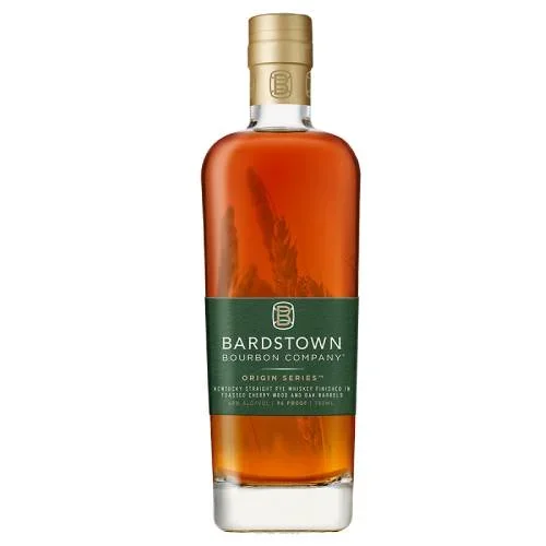 Bardstown Bourbon Co. Origin Series – 750ML