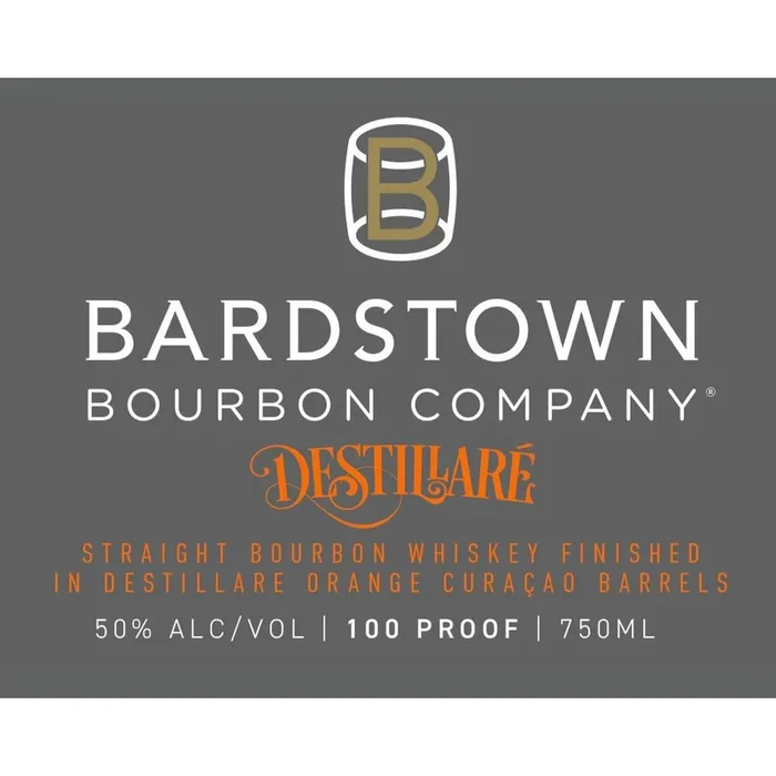 Bardstown Bourbon Company Destillaré